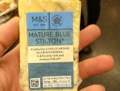 إدمان تاجر مخدرات لجبنة "الستيلتون" يؤدى لاعتقاله فى بريطانيا والسبب صورة