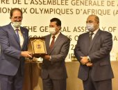 هشام حطب: مصر قادرة على استضافة كل الفعاليات الرياضية بفضل دعم الدولة