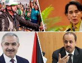 باختصار..أهم الأخبار العربية والعالمية حتى الـ12 ظهرا..نيوزيلندا تتعرض لهجوم إلكترونى يشل المستشفيات..رئيس البرازيل يقود مظاهرة بالدراجات دعما لإنهاء قيود كورونا..اشتية يدعو لمسار جدى لإنهاء الاحتلال الإسرائيلى