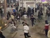 دعوة عبر تيك توك لعيد ميلاد تتسبب فى حظر تجول واعتقال 150 شخصا بكاليفورنيا