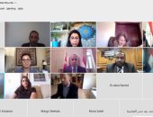 التعاون الدولى: شركاء التنمية استجابوا لجهود الدولة لمكافحة تداعيات كورونا