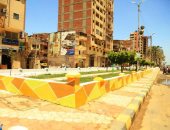 محافظ كفر الشيخ: بدء إنشاء الحديقة العامة المجانية غرب العاصمة