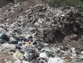 شكوى من تراكم القمامة فى قرية مشتول القاضى بمحافظة الشرقية .. والمحافظة ترد