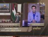 حسن عصفور: مصر الوحيدة القادرة على إعادة ترتيب البيت الفلسطيني