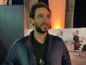 رامي عاشور: أنا محظوظ بظهور كورونا بعد اعتزالي ومتعب وحازم إمام نجومي المفضلين