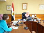 وزيرة التضامن: إضافة 411 ألف أسرة لبرنامج تكافل وكرامة 58% منهم سيدات