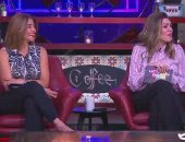 هيدى كرم: المرأة تخلط الواقع بالدراما فى الرومانسية