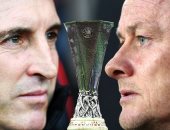 التشكيل الرسمي لمواجهة فياريال ضد مان يونايتد فى نهائي الدوري الاوروبي