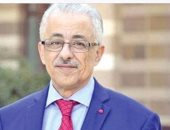 آخر ما صرح به وزير التعليم حول الثانوية العامة.. تغطية لـ"تليفزيون اليوم السابع"