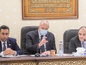 يحيى زكى يدعو أعضاء مجلس النواب لزيارة المنطقة الاقتصادية