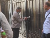 رئيس جهاز العبور: غلق وقطع المرافق عن عقار مخالف وشن حملات ليلية على الإشغالات