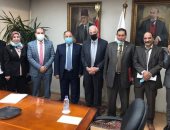 تفاصيل اجتماع الملايين الـ6 بين وزير المالية ومحافظ جنوب سيناء