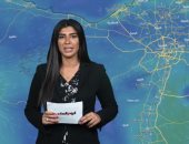 ارتفاع فى درجات الحرارة.. شبورة مائية على الطرق ونشاط كبير للرياح "فيديو"