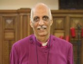 رئيس الكنيسة الأسقفية يهنئ جموع المصريين بذكرى ثورة 23 يوليو المجيدة