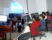 "حياة كريمة" ترفع شعار "مستقبلنا رقمى".. تدريب 100 ألف شاب وإعدادهم للعمل بسوق تكنولوجيا المعلومات.. تنسيق مشترك بين وزارتى الاتصالات والتنمية المحلية.. وفرص العمل بالقطاع تصل إلى 2000 دولار شهريا