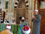 أوقاف الإسكندرية: لا بد من استغلال مواقع التواصل لنشر صحيح الدين الإسلامى