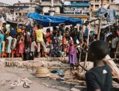 سكان سيراليون يكافحون للتعافي من حرائق الأحياء الفقيرة.. ألبوم صور