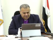رئيس الإنجيلية المصرية لقيادات الكنائس الأمريكية: مصر لها الدور الأعظم فى استقرارِ المنطقة