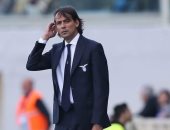 لاتسيو يعلن رسميا رحيل إنزاجى وساعات تفصله عن تولى تدريب إنتر ميلان