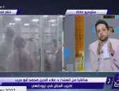 طبيب هندى لـ مصر تسطيع: الرابط الوحيد بين كورونا والفطر الأسود نقص المناعة بسبب الفيروس