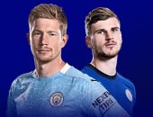 موعد مباراة مان سيتي ضد تشيلسي في نهائي دوري أبطال أوروبا والقناة الناقلة