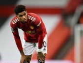 راشفورد يتلقى إساءات عنصرية على تويتر بعد خسارة الدورى الأوروبى