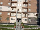 رئيس جهاز "العبور الجديدة" يتفقد الوحدات السكنية بمبادرة «سكن لكل المصريين"