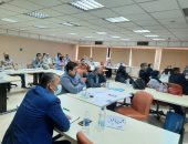 وزير التنمية المحلية: نعمل لرفع كفاءة العاملين بالمحليات لتحسين خدمات المواطنين