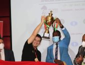 تأهل 4 مصريين للمشاركة فى بطولة كأس العالم للشطرنج بروسيا