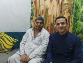 أحمد أبو خطوة.. مبتهل يحاكى عمالقة الإنشاد والابتهال فى مصر (فيديو)