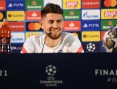 مان سيتي ضد تشيلسي.. جورجينيو: سنفعل كل شىء للتتويج بدورى أبطال أوروبا