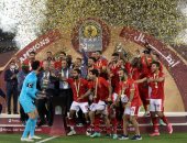 الشناوي بعد بطولة السوبر الأفريقي: لقب جديد للنادي الأهلي وجمهوره