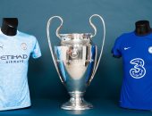 تاريخ مواجهات مان سيتي ضد تشيلسي قبل نهائي دوري أبطال أوروبا
