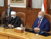 وزير الأوقاف: جعلنا "السوشيال ميديا" إحدى منابر الدعوة لنشر صحيح الإسلام