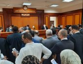 دفاع قناة السويس والسفينة إيفرجيفن يطالبان بتأجيل القضية لإتاحة فرصة حل ودى