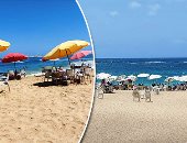 بعد إعادة فتحها.. اعرف أسعار دخول شواطئ الإسكندرية.. تبدأ من 5 جنيهات للعام وتصل لـ 25 جنيها للسياحى.. شاطئ مجانى تماما لأول مرة و7 أخرى عامة.. وزيادة عدد الشواطئ السياحية إلى 6 بطول ساحل المحافظة.. صور وفيديو