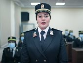 شاهد.. المركز المصرى للتدريب على عمليات حفظ السلام فى أكاديمية الشرطة