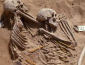 دراسة لهياكل عظمية تؤكد اندلاع أول حرب عرقية فى السودان منذ 13 ألف سنة.. صور 