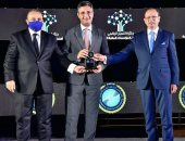 البريد المصرى يفوز بجائزة التميّز كأفضل مؤسسة بريدية عربية فى التحول الرقمى