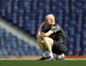 مان سيتي ضد تشيلسي.. رقم سيئ يطارد جوارديولا قبل نهائي دوري الأبطال