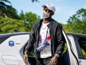 بوجبا ينتظم فى معسكر منتخب فرنسا استعدادا لخوض يورو 2020