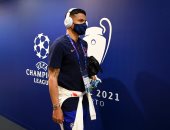 أزبيليكويتا وفودين وسيلفا يسجلون أرقاما قياسية في نهائي دوري الأبطال