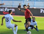 أهداف مباراة اليوم في الدوري المصري بين سيراميكا وطلائع الجيش