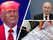 باختصار أهم الأخبار العربية والدولية حتى الـ12 صباحاً.. هزة أرضية بقوة 3.1 على مقياس ريختر تضرب مدينة بولاية نابل التونسية.. 1.1 مليار دولار تمويل إضافى من البنك الدولى للأردن