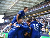 تشيلسي بطل دوري أبطال أوروبا للمرة الثانية بهدف ضد مان سيتى.. فيديو