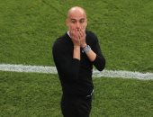 جوارديولا يخسر أمام تشيلسي للمرة الثالثة على التوالي ويعادل رقمه السلبي