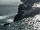 تضرر أكثر من 150 ألف شخص جراء التسرب النفطى قبالة مقاطعة فلبينية