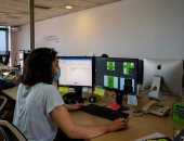 لهذه الأسباب جعلت شركات التكنولوجيا أنظمة الذكاء الاصطناعي تراقب موظفيها