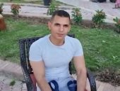 إرادة تهزم الإعاقة.. شاب مصاب بشلل أطفال حول حياته لملحمة وحقق 14 بطولة رفع أثقال ومصارعة.. "محمد": الرئيس السيسى قاد مسيرة التحول فى حياة المعاقين ومنحهم حقوقهم المنسية.. ووالدتى لها الفضل الأول.. فيديو