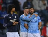 أجويرو يوقع مع برشلونة غداً وتقديمه فى كامب نو بعد كوبا أمريكا